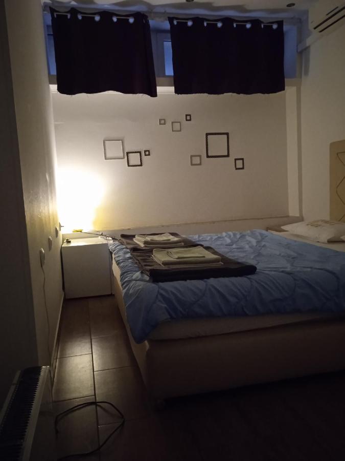Ostello Dioklecijan Delux Spalato Esterno foto