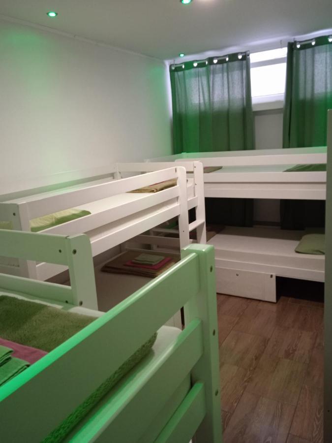 Ostello Dioklecijan Delux Spalato Esterno foto