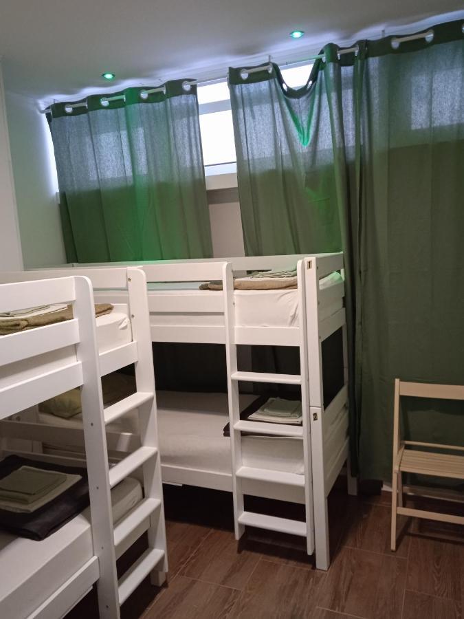 Ostello Dioklecijan Delux Spalato Esterno foto