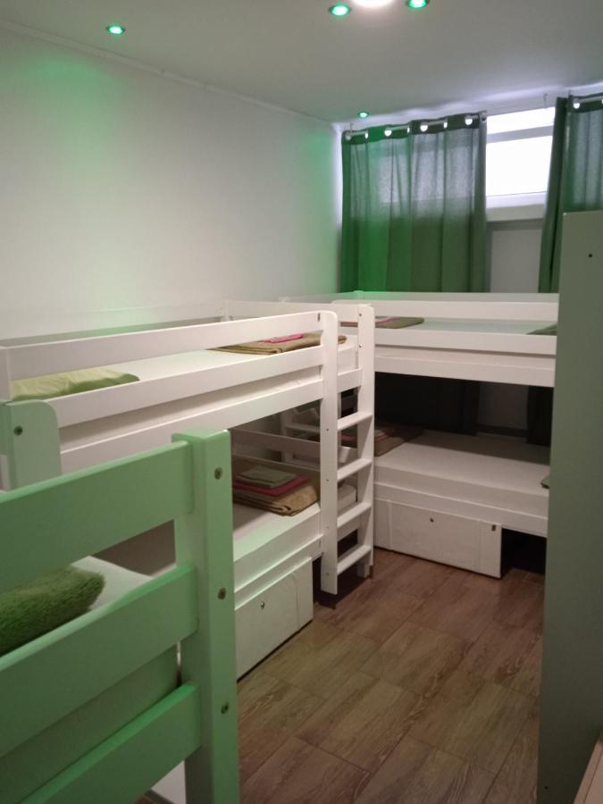 Ostello Dioklecijan Delux Spalato Esterno foto