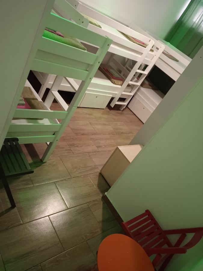 Ostello Dioklecijan Delux Spalato Esterno foto