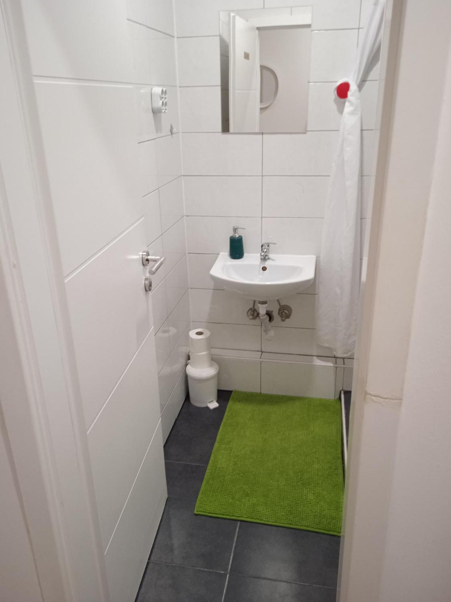 Ostello Dioklecijan Delux Spalato Esterno foto