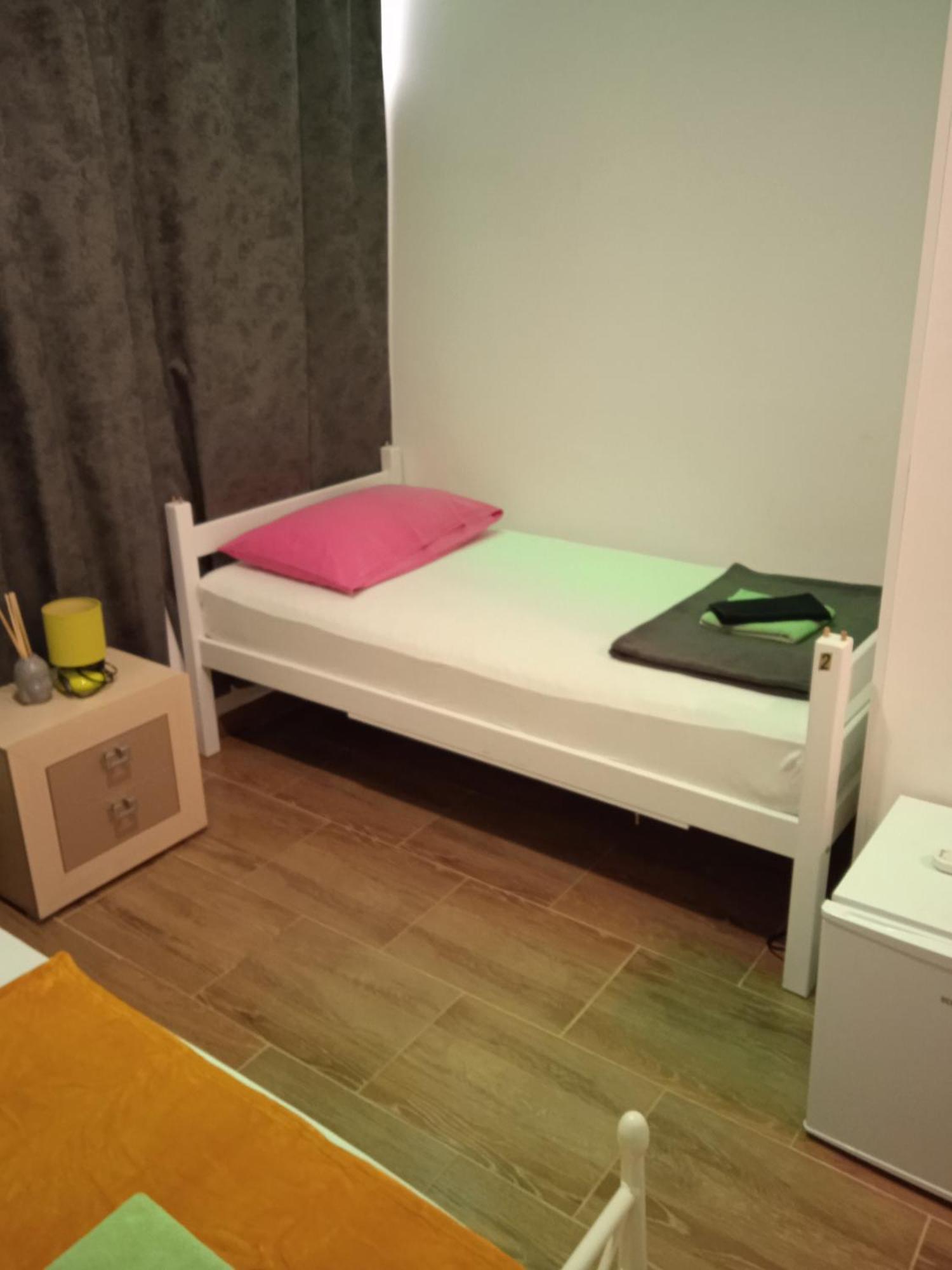 Ostello Dioklecijan Delux Spalato Esterno foto
