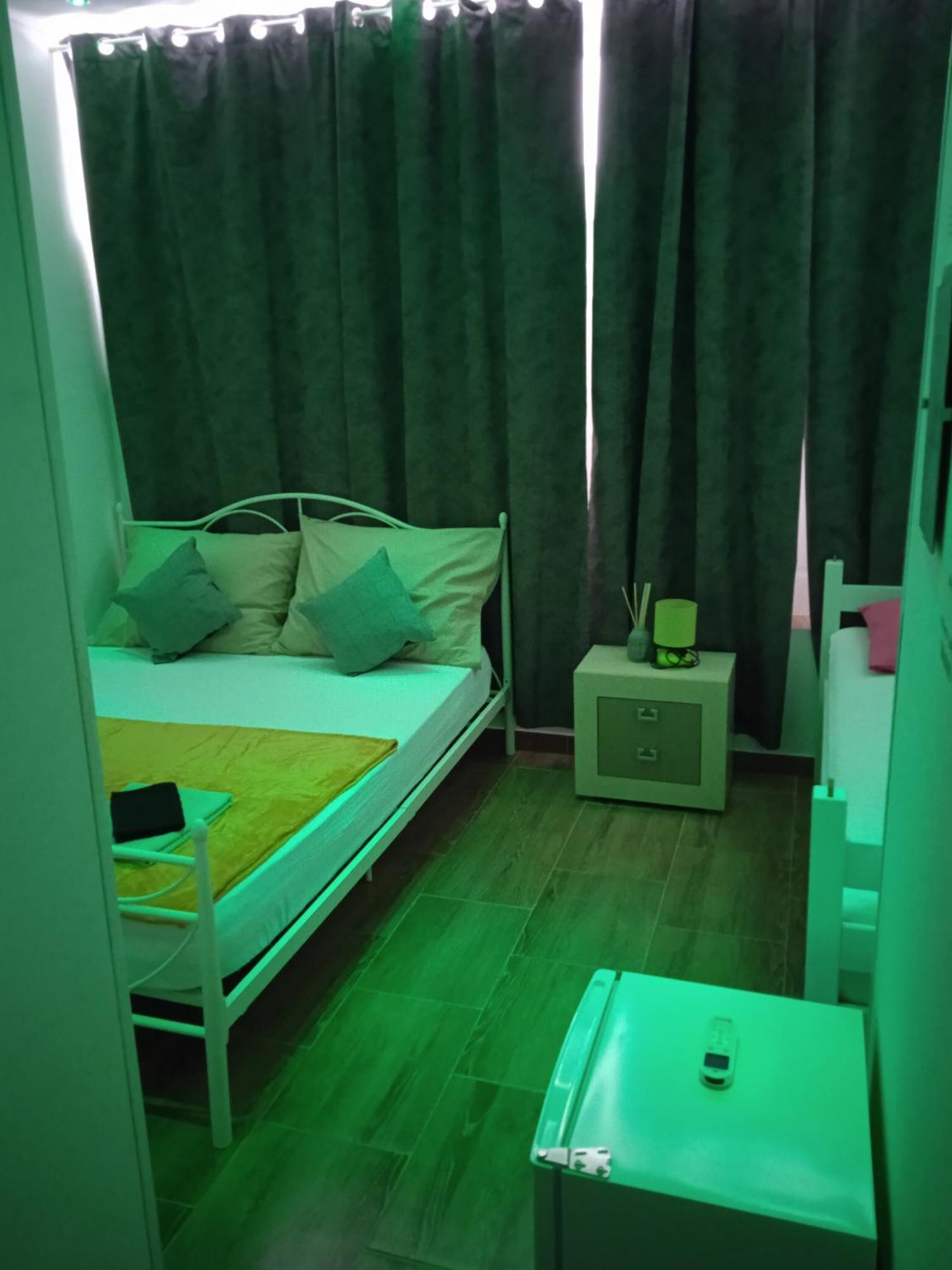 Ostello Dioklecijan Delux Spalato Esterno foto