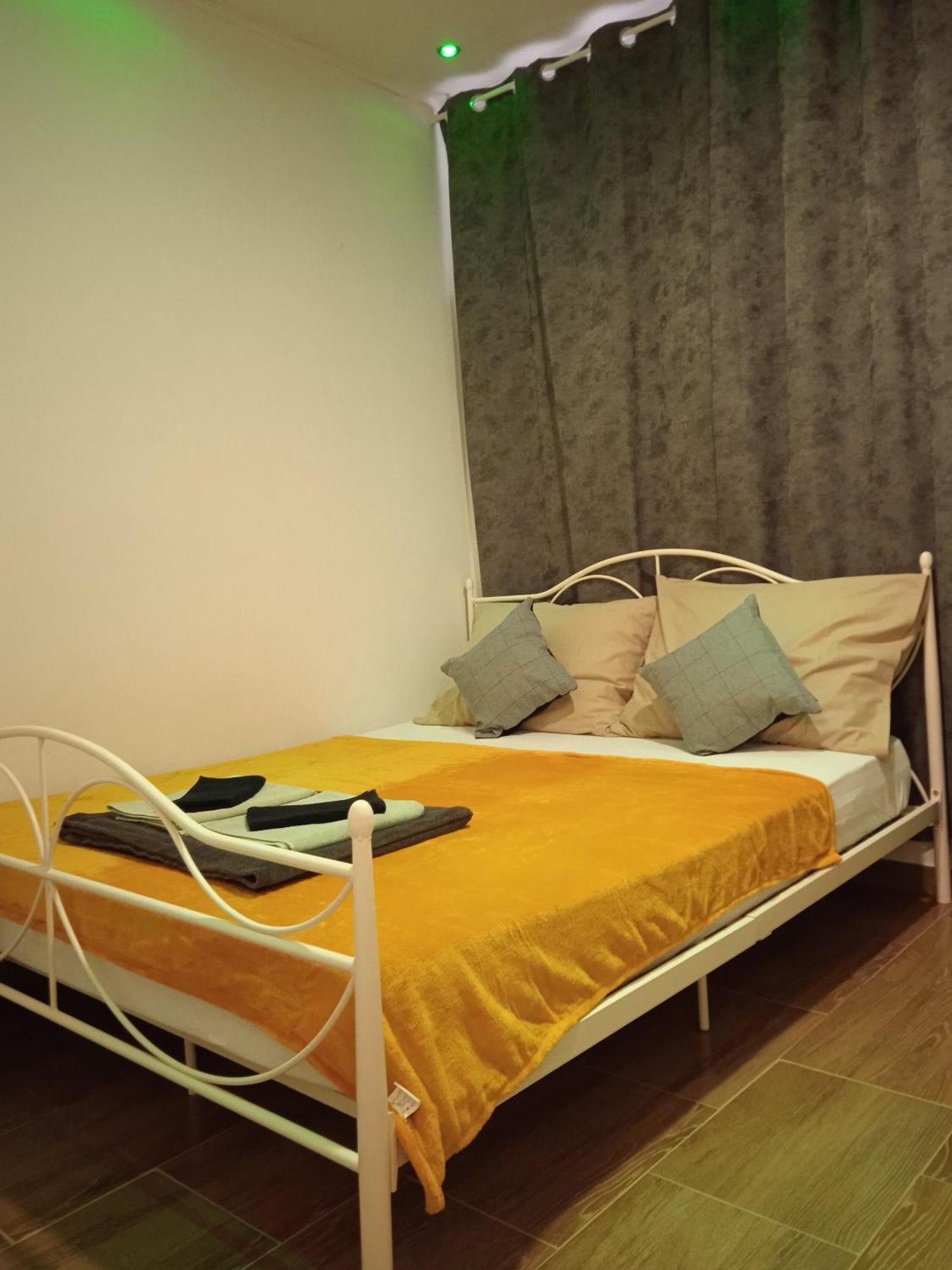 Ostello Dioklecijan Delux Spalato Esterno foto