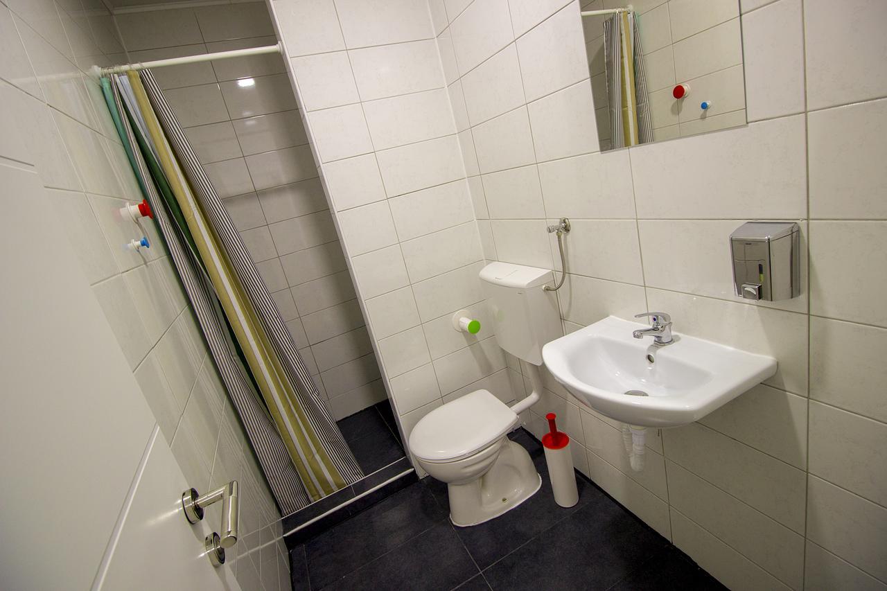 Ostello Dioklecijan Delux Spalato Esterno foto